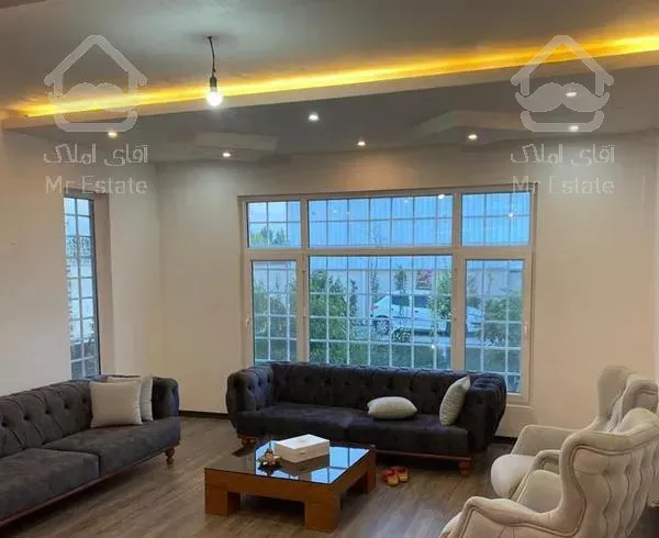 ویلادوبلکس استخردار سهیلیه(کردان جنوبی)