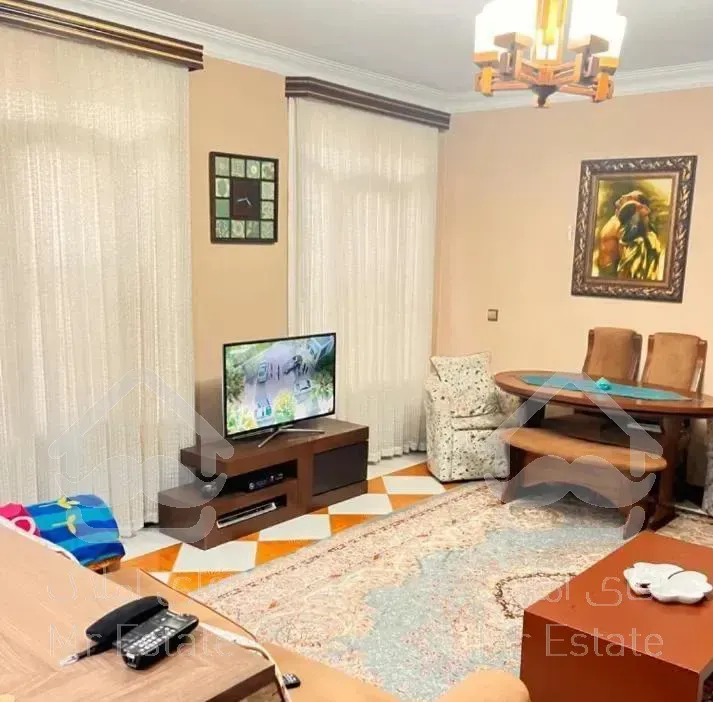 ۶۵متر/دوخواب/فول امکانات/لوکیشن