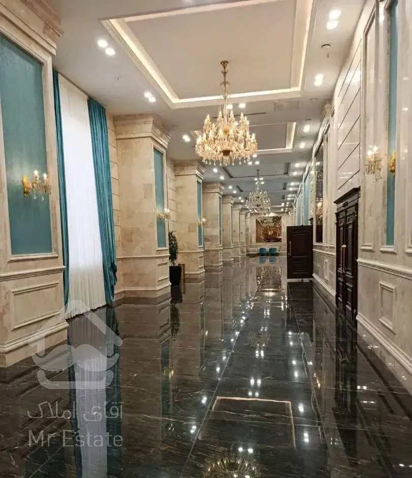 ۱۲۰ متر برج رونیکا کوهک لحظه آخری برای خرید قسطی