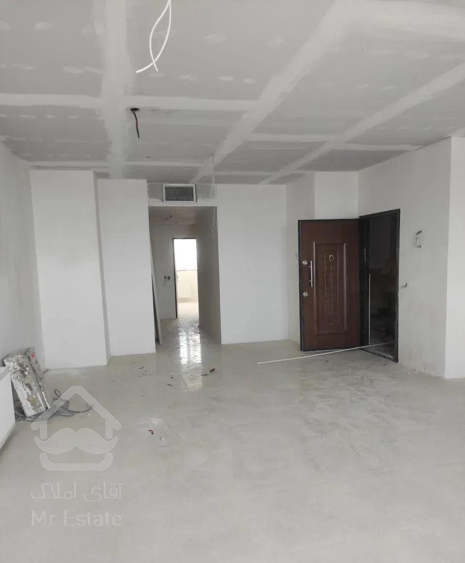 ۹۶ متر/کلیدنخورده/دو کله/ویو ابدی/دریاچه چیتگر