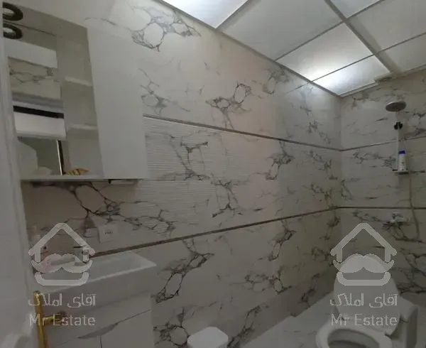 آپارتمان ۶۰ متر یک خوابه درکه