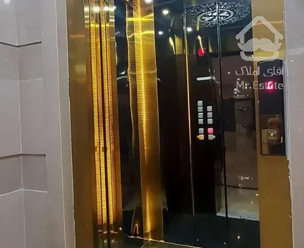 سعادت آباد ۳ خوابه نوساز  تکواحدی