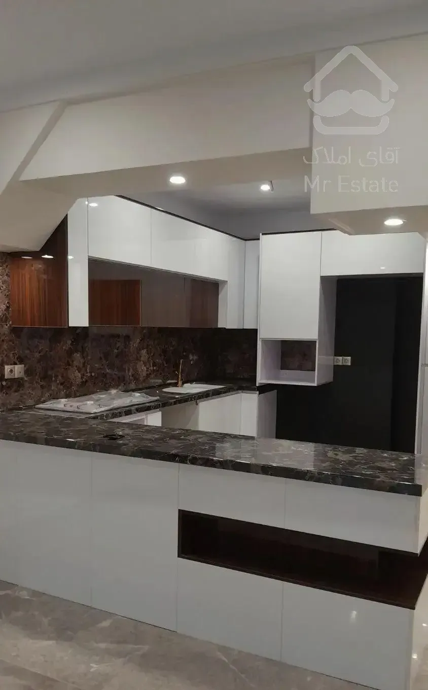 یافت آباد ۱۰۰متر تکواحدی با پارکینگ