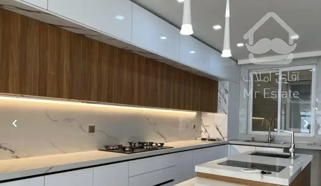 اپارتمان۲۷۰متر