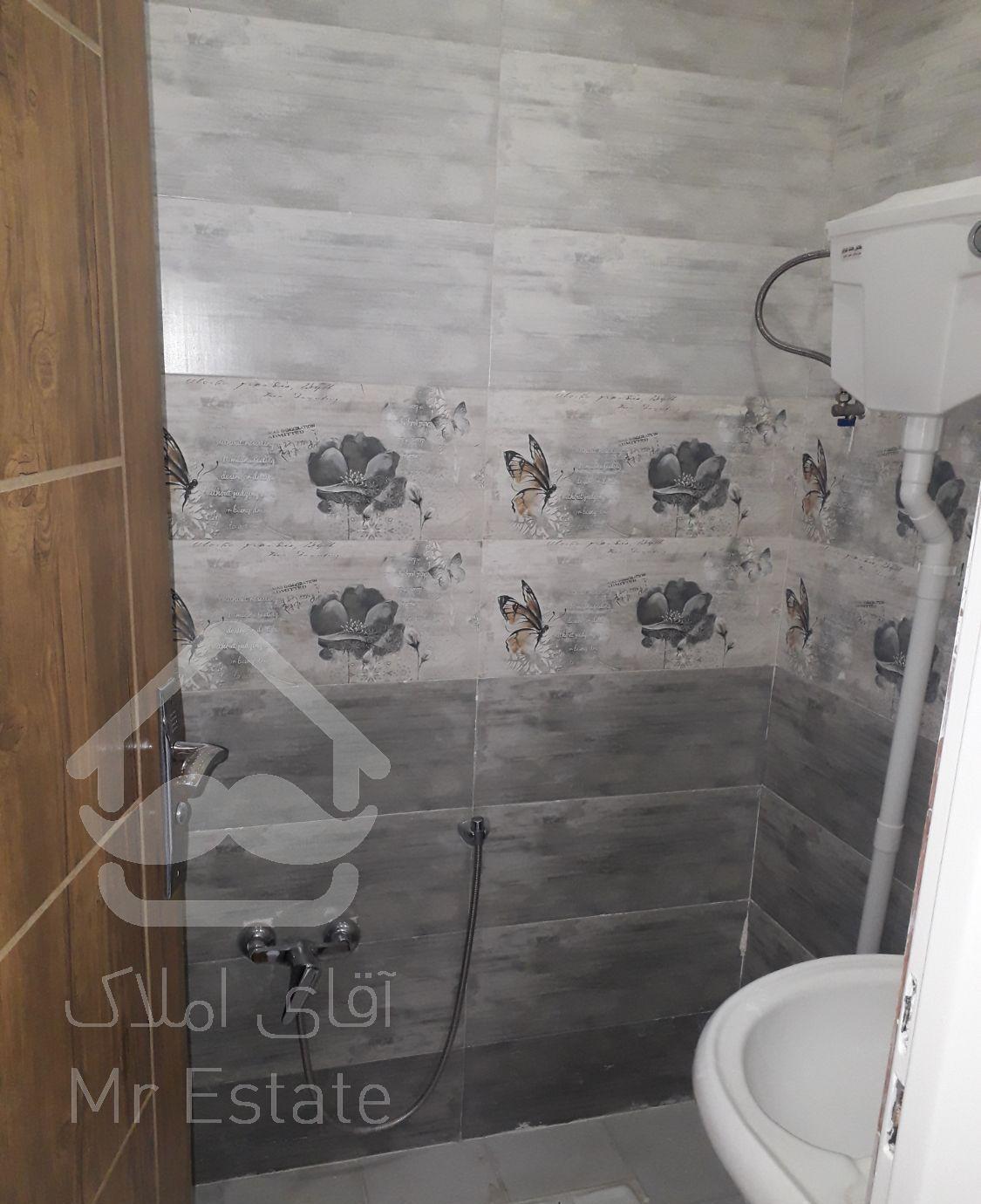 ۵۸ متر، پارکینگ، چیتگر شمالی،