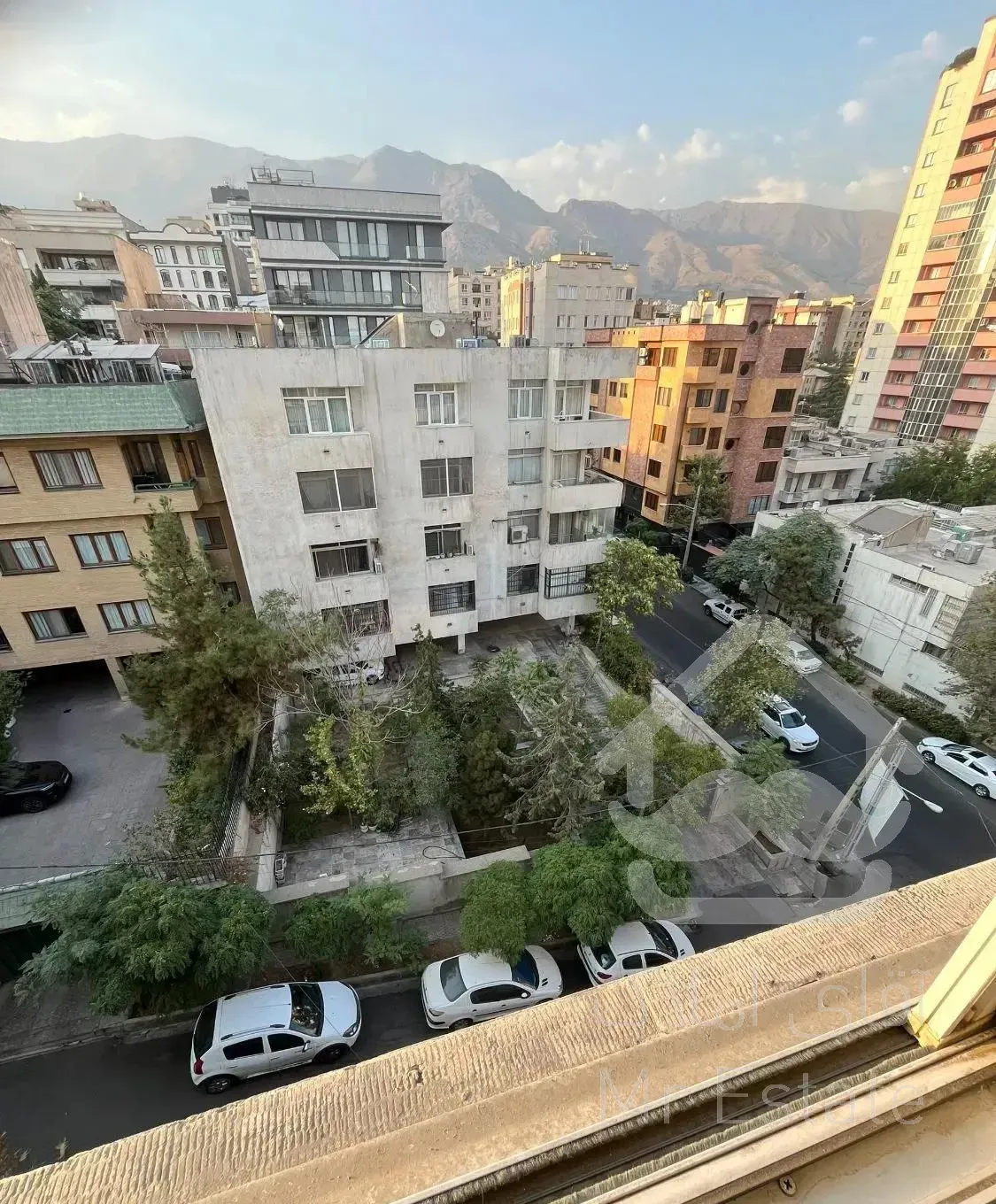 ۹۰متر سهیل/۲خواب مستر/ فول بازسازی/ view ابدی