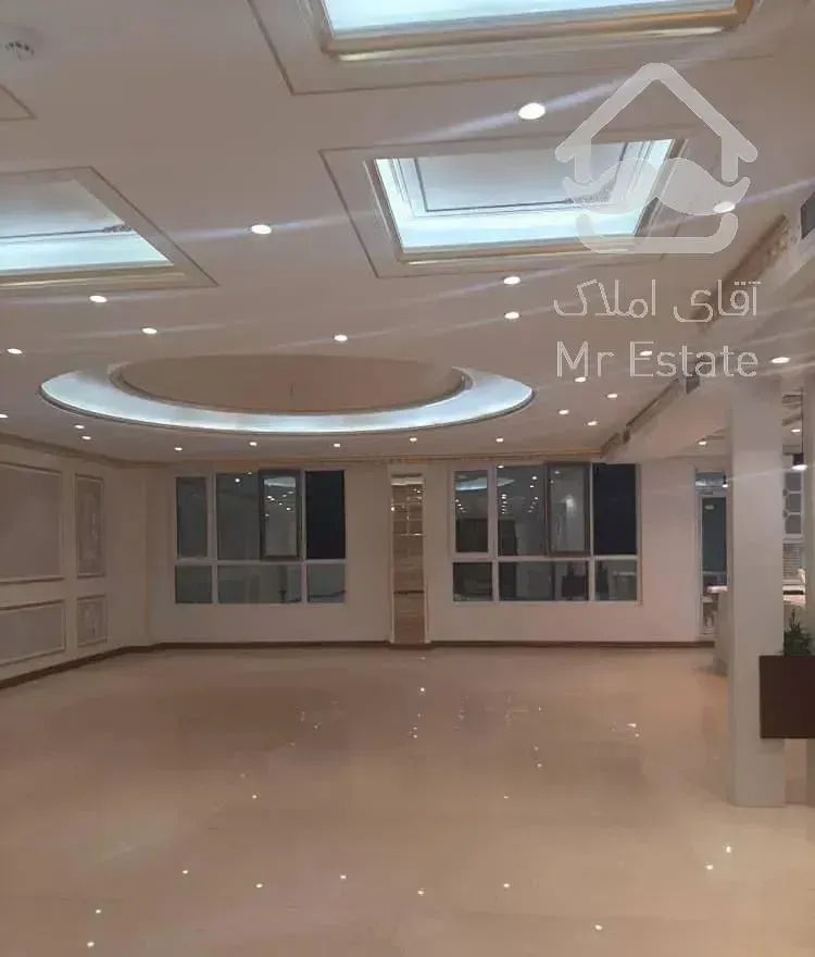 121 متر / شیک / کوی بیمه