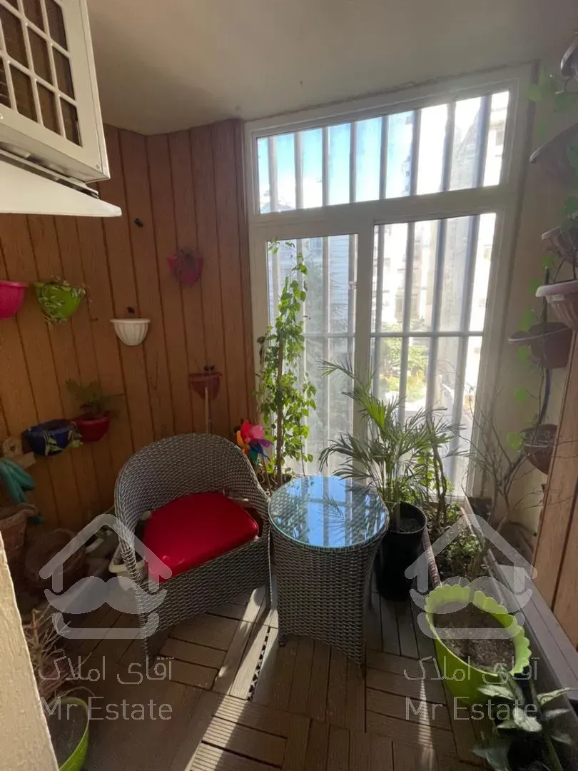 فروش آپارتمان ولنجک 90  متر لاکچری