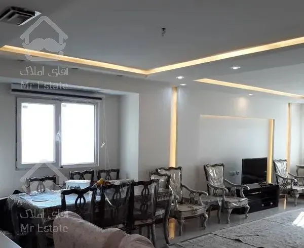 ۱۱۸ متر شخصی ساز سروآزاد.دریاچه.کوهک.منطقه۲۲