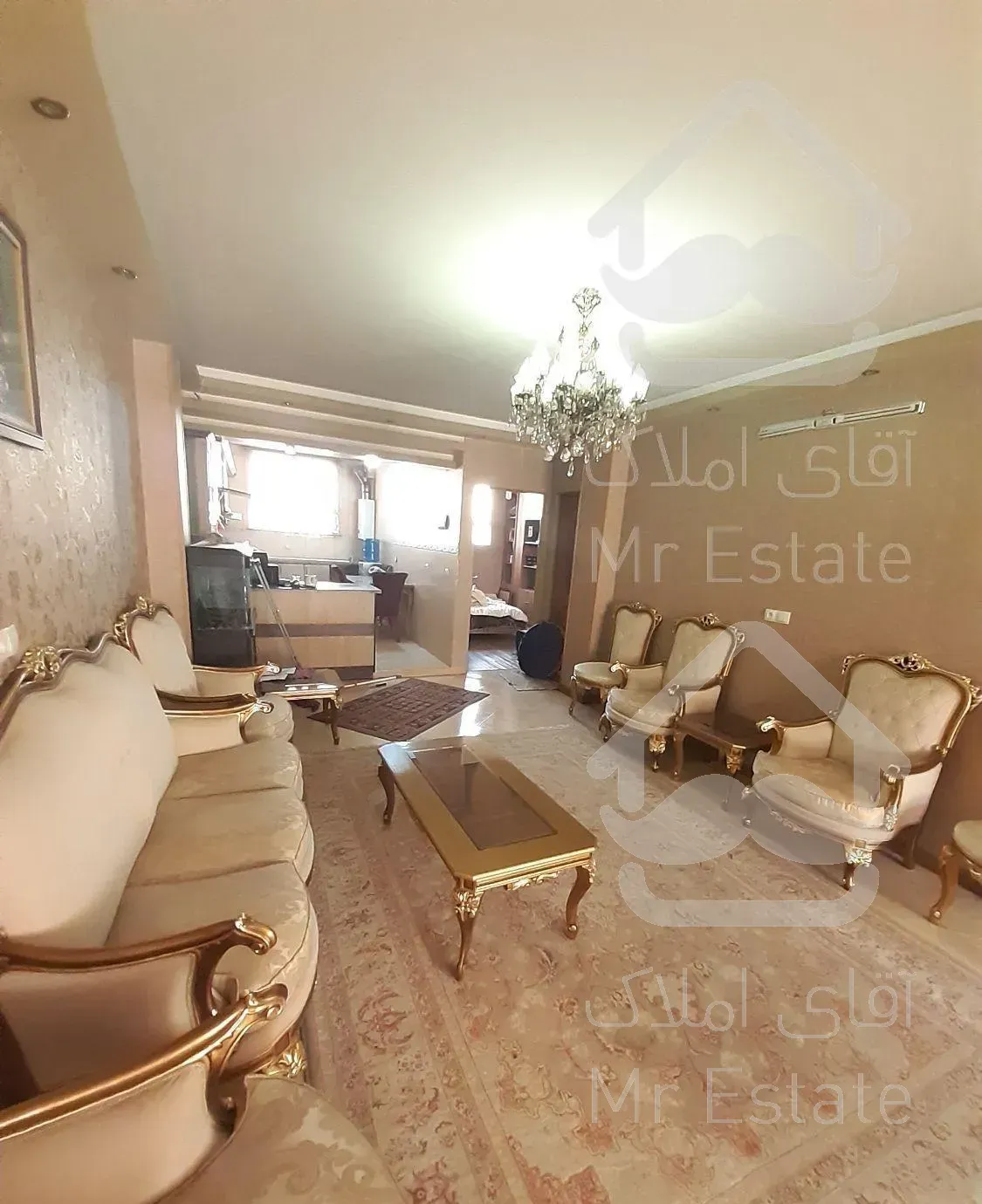 اجاره  آپارتمان مرکز شهر اصفهان