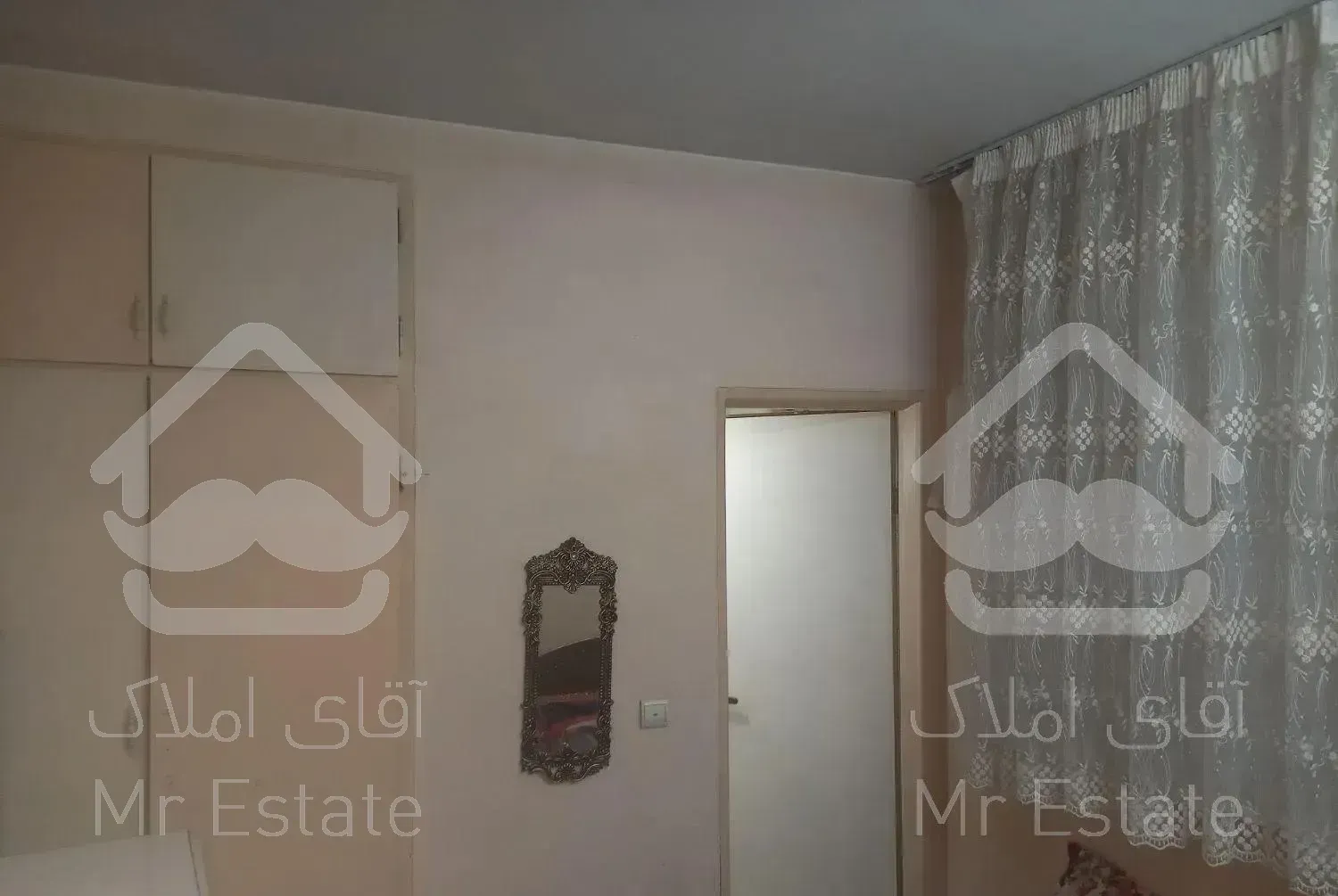 آپارتمان ۴۵متر با پارکینگ غیر مزاحم