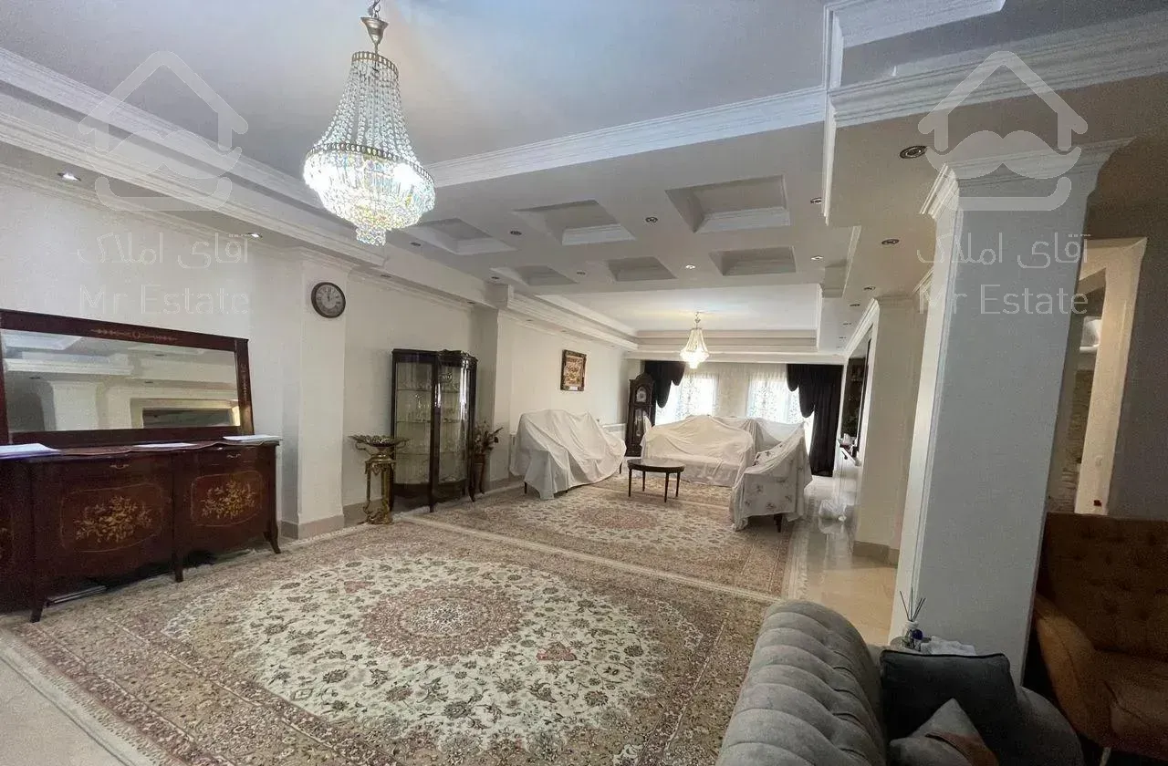 ۸۴ متر/ ۲ خوابه / خوش نقشه / تخلیه