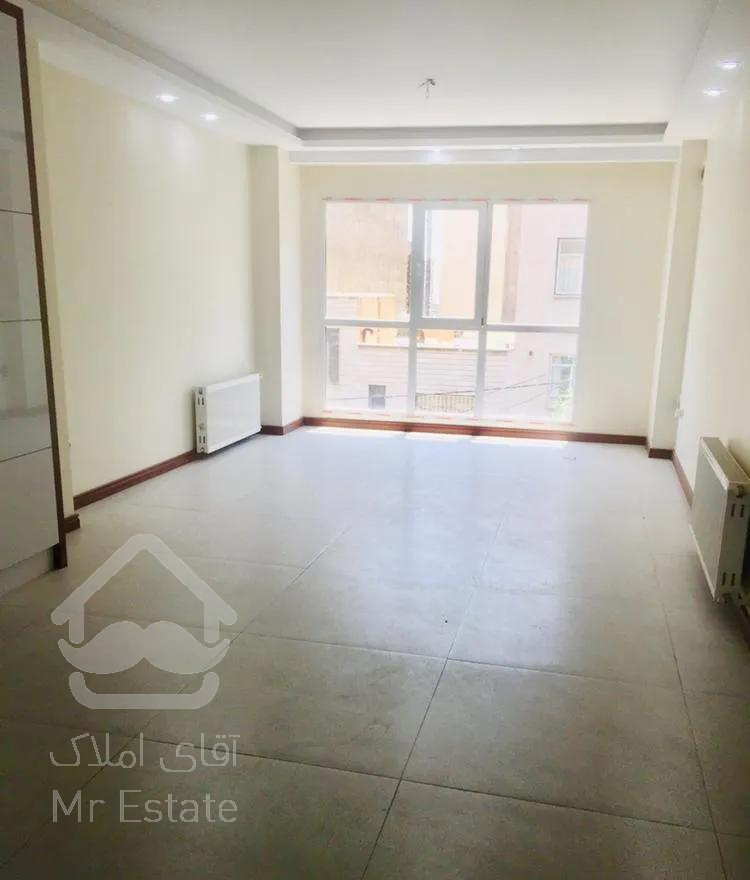 ۹۵ متر تکواحدی بازسازی