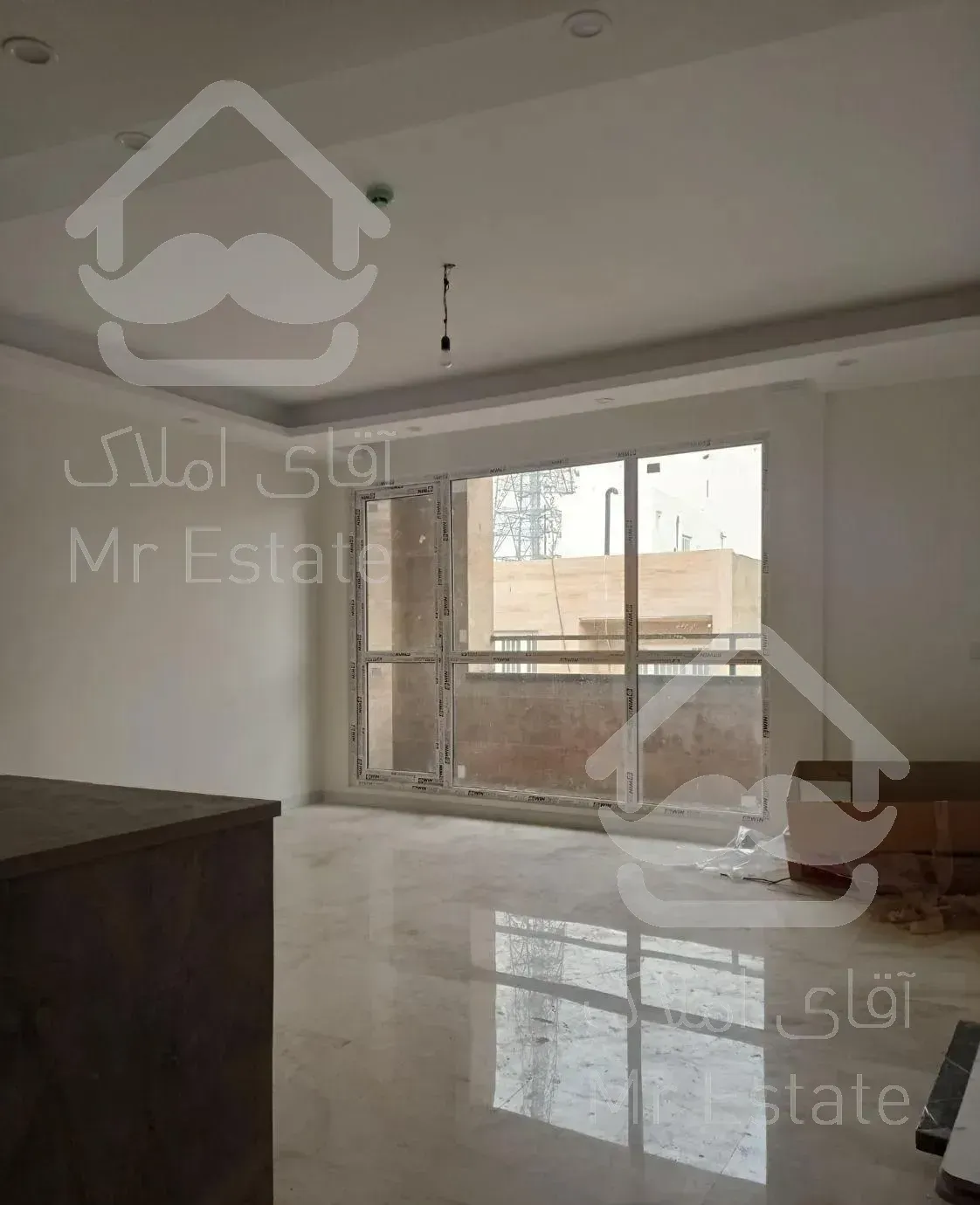 95مترامیرآبادبالای جلال