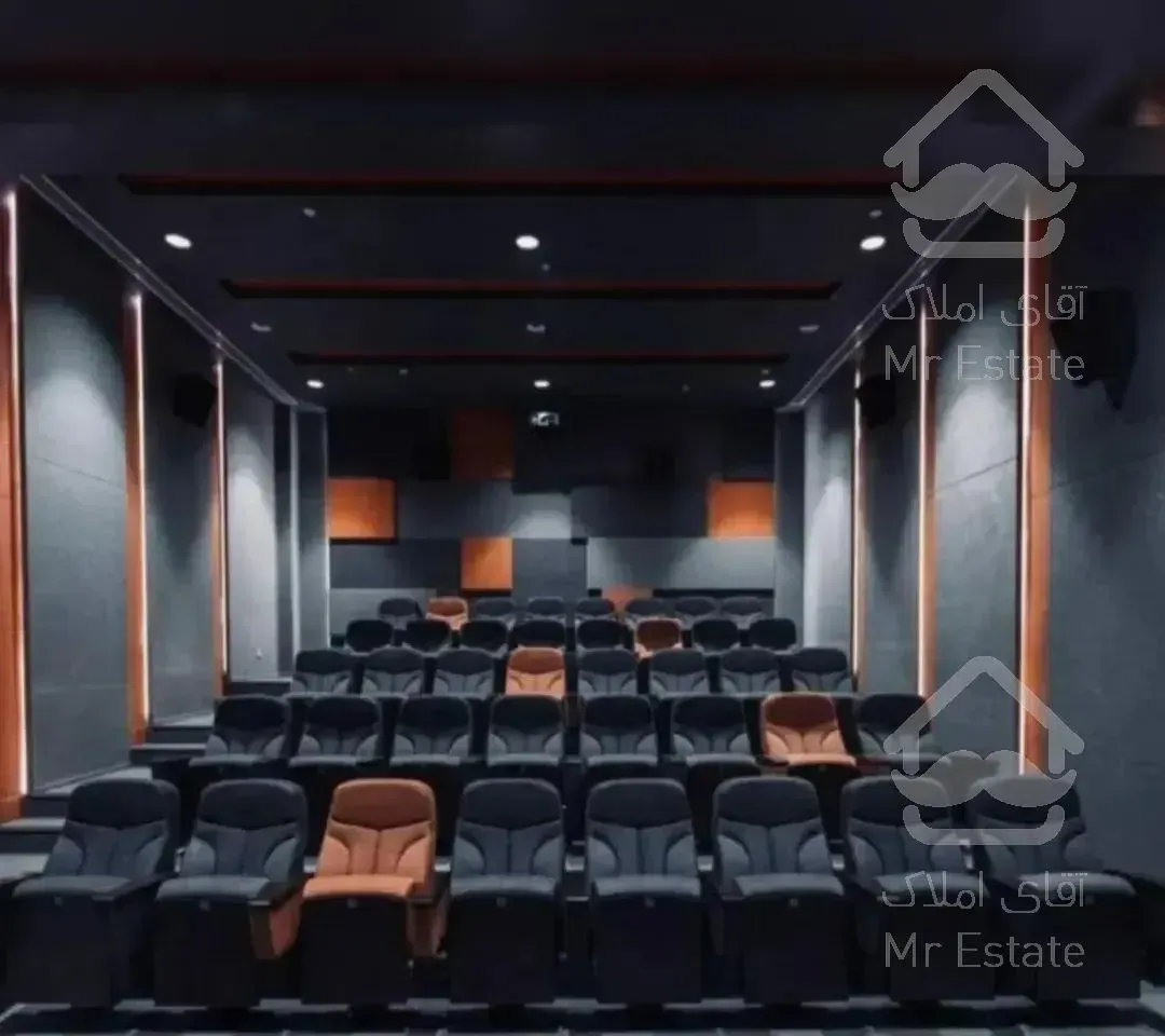 ۱۲۰ متر رونیکا پالاس سیمون بولیوار/ جنوبی