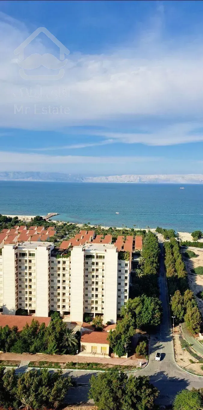 دامون/103 متری/دید دریا/فوری/سرمایه‌گذاری
