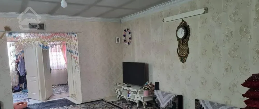 اجاره آپارتمان ۷۰ متری ۲ خوابه طبقه ۴ در طیب