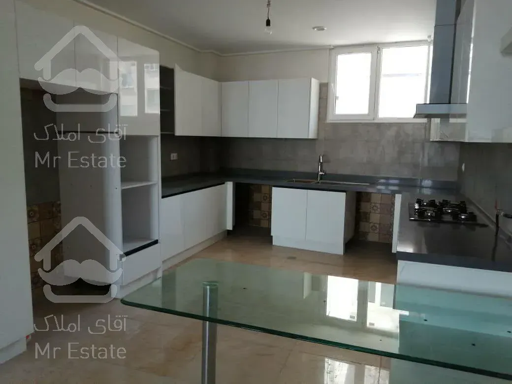 رهن و اجاره آپارتمان 135 متری کامرانیه جنوبی