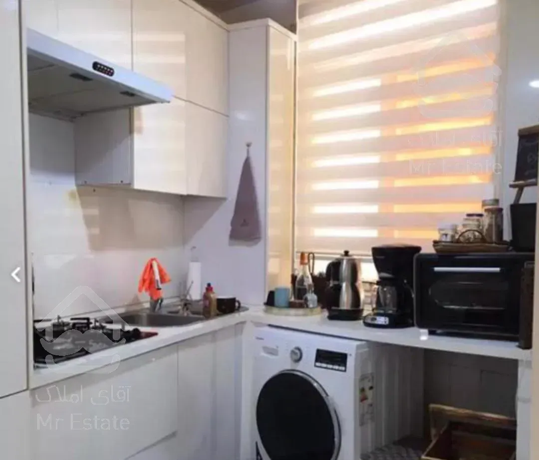 ۶۰متر۲خوابه