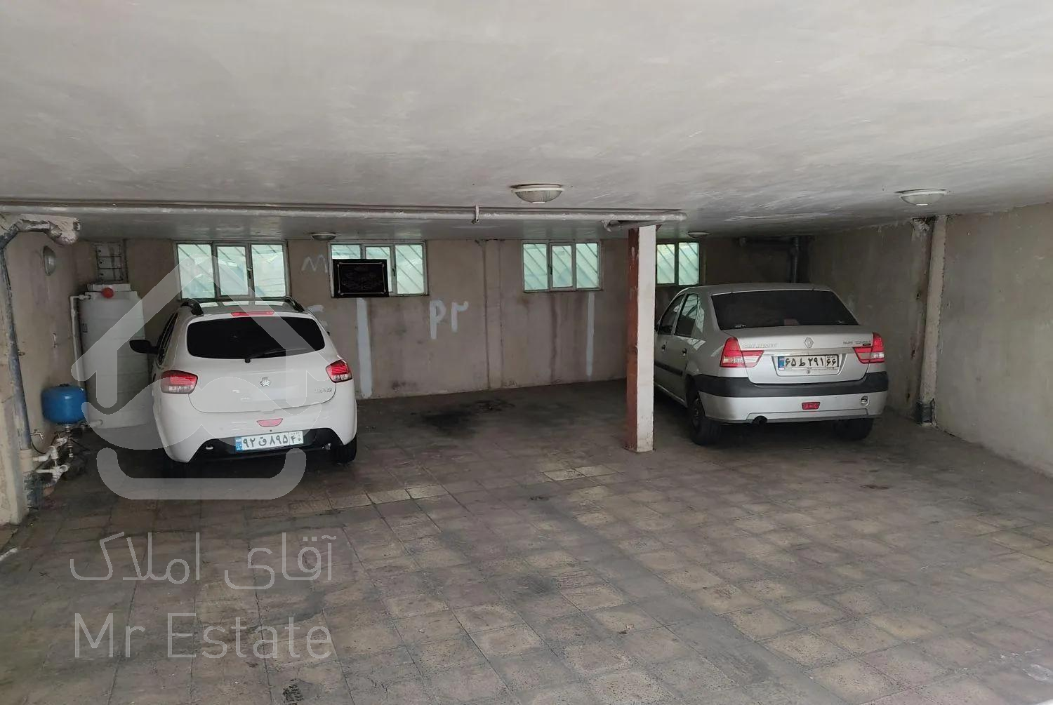 دوکله غرق نور