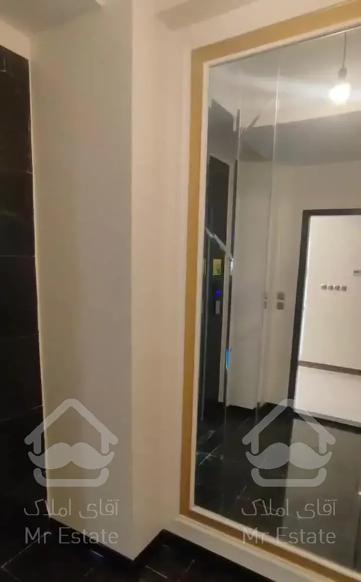 سهروردی شمالی نیلوفر ۱۷۱ متر‌، تک واحدی ، سرایداری