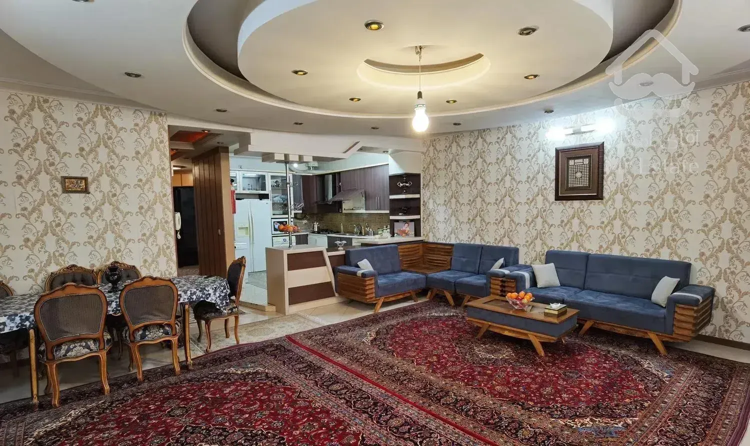 110 متر، هاشمیه 48، لوکیشن قوی، تکواحدی بدون مالک