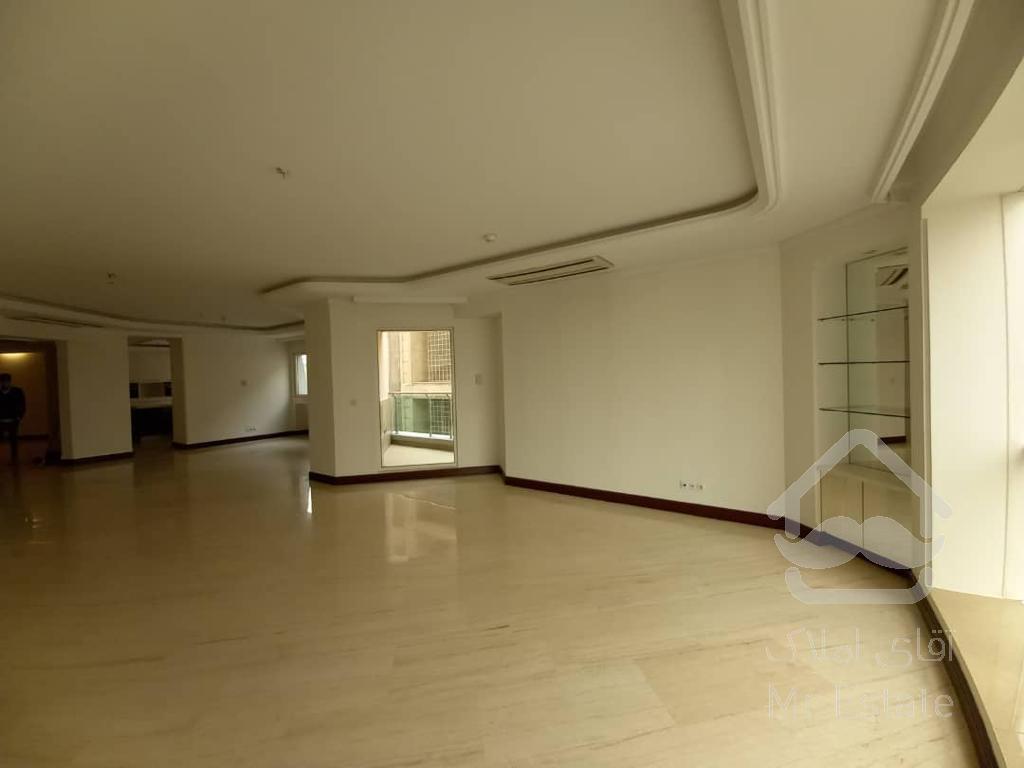اجاره و رهن آپارتمان محمودیه 260  متر لاکچری