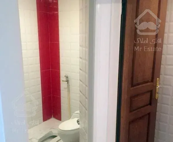 آپارتمان ۵۰ متری ، فول ، شهران شمالی