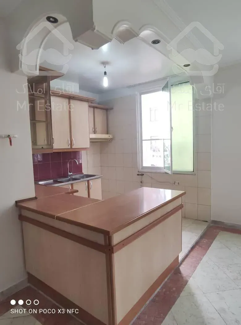 فروش آپارتمان 80متری فول امکانات/شهرزیبا بلوارتعاون