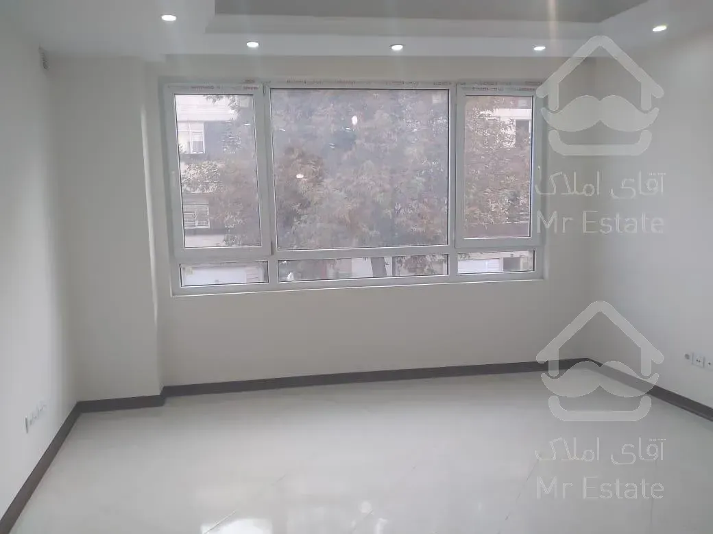 آپارتمان ۶۷ متری دو خواب امکانات عالی سال ساخت ۱۴۰۰