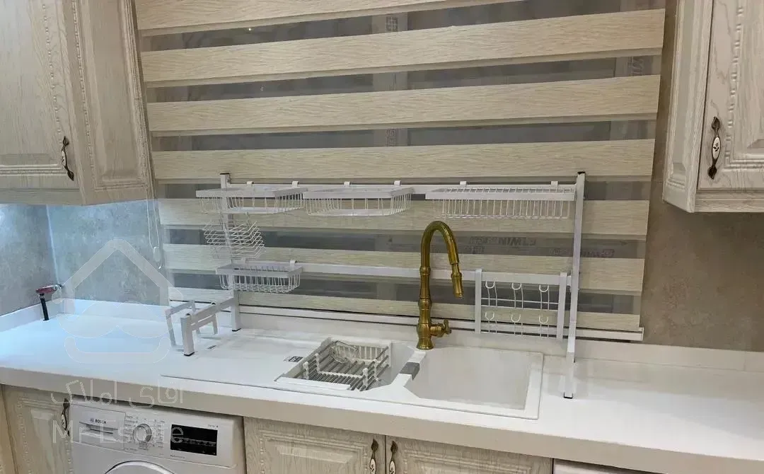 اجاره ۱۲۰ متر تکواحدی غرق نور قابل تبدیل