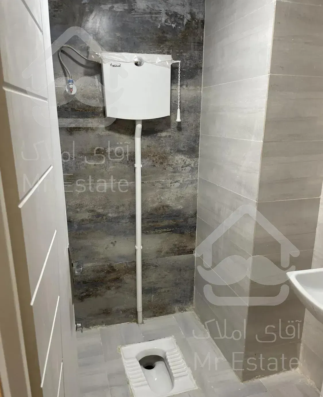 اجاره آپارتمان در شهرک خرازی ( نزدیک ایرانمال)