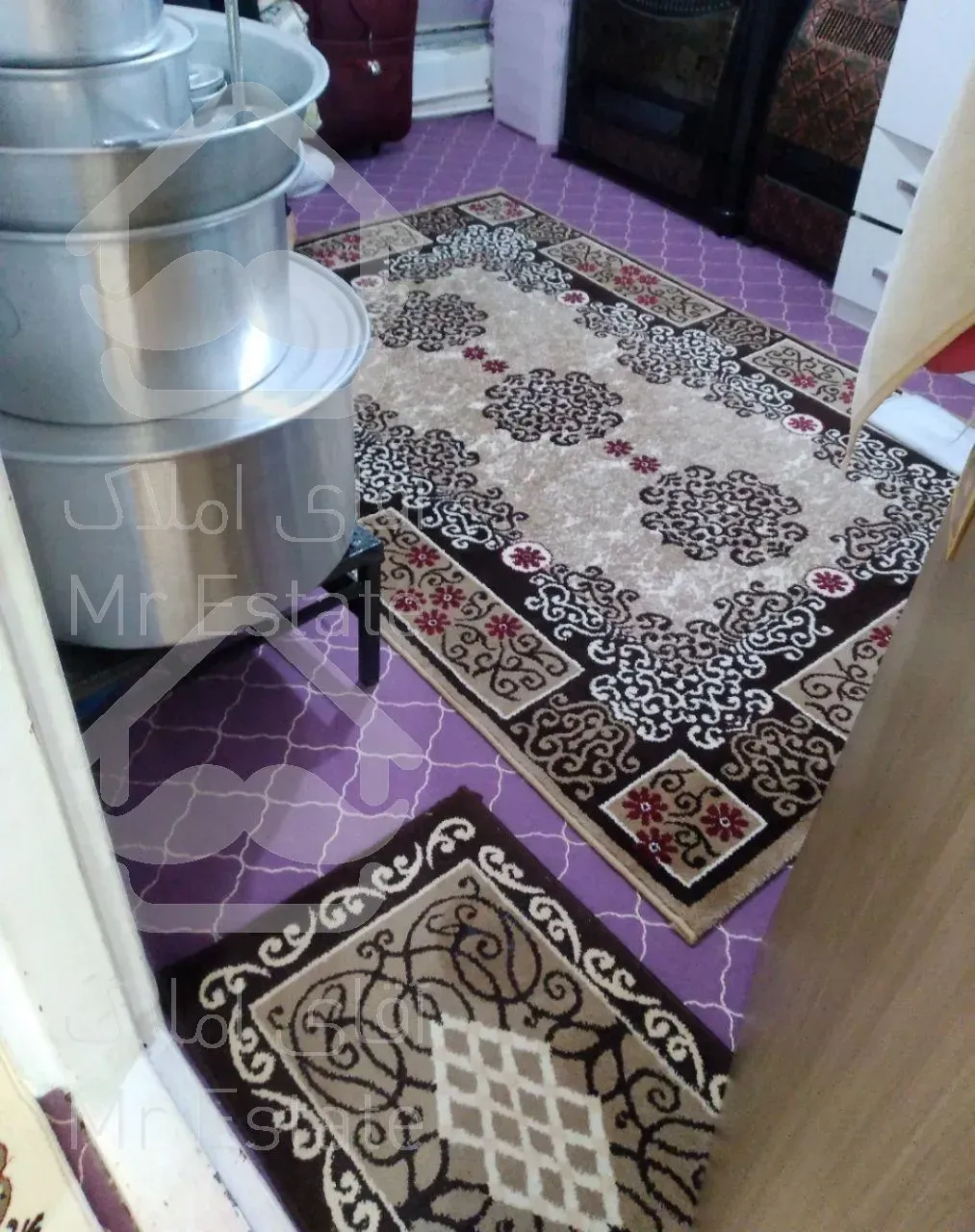 خانه ویلایی۱۸۰ متری اکازیون