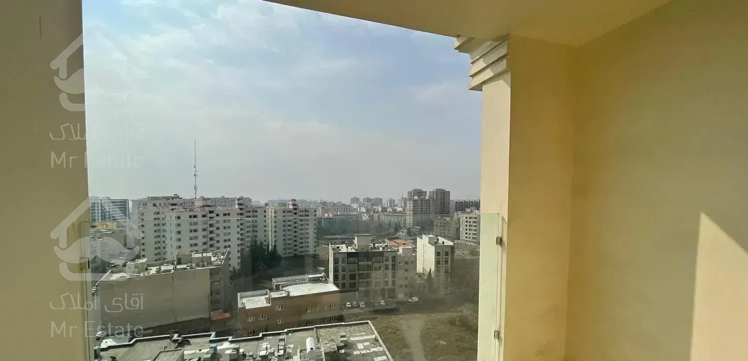 ۱۲۳متری برج باغ ازگل معمار فرزاد دلیری