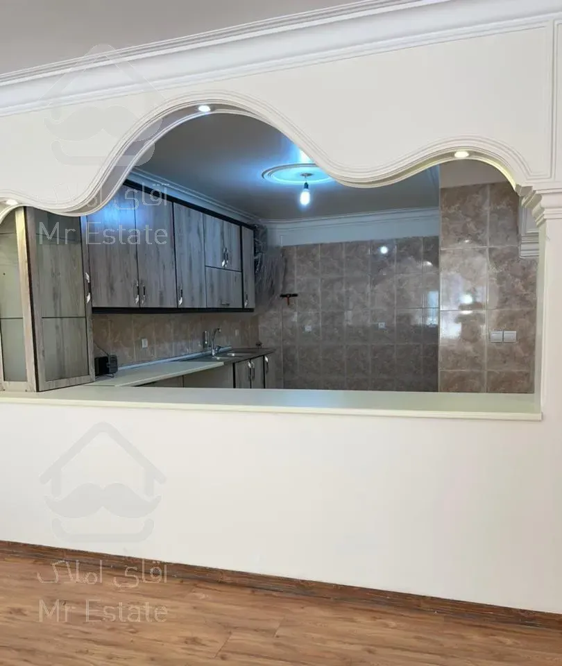 ۱۲۵متر۲خواب/تکواحد/بازسازی‌شده/تراس‌دار/سعادت‌آباد