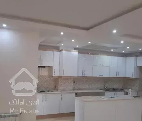 شاهین شمالی ۱۲۰ متر دو خوابه نوساز