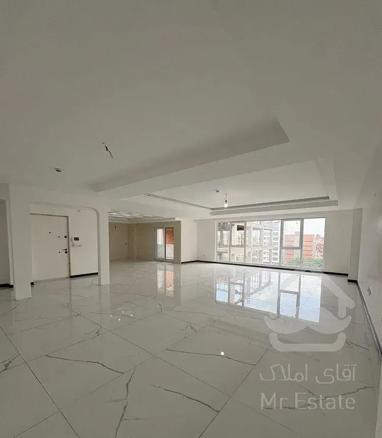 فروش آپارتمان نوساز۲۲۰متری در لوکیشن لوکس باغ سراج