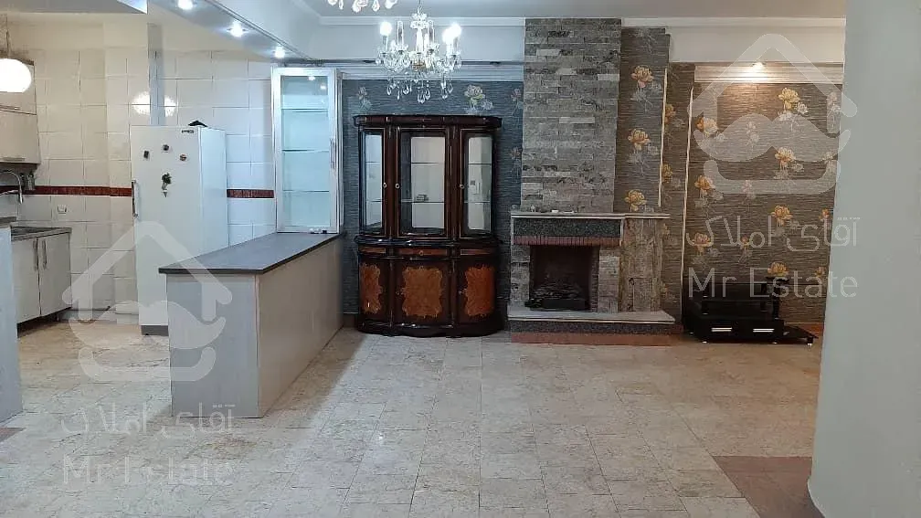 ۹۵ متر بلوار فردوس احمدی