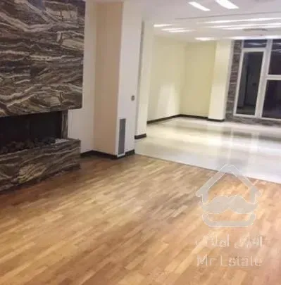 آپارتمان 200 متر در ونک