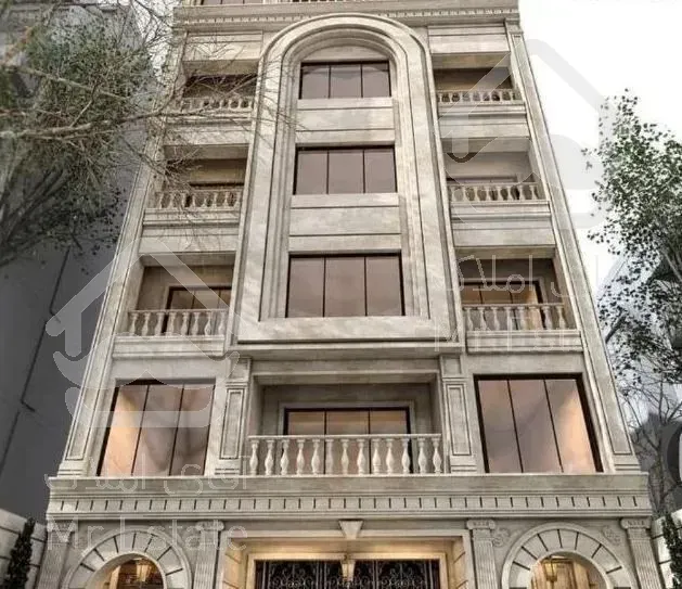 زیتون کارمندی (140متر)تک واحدی