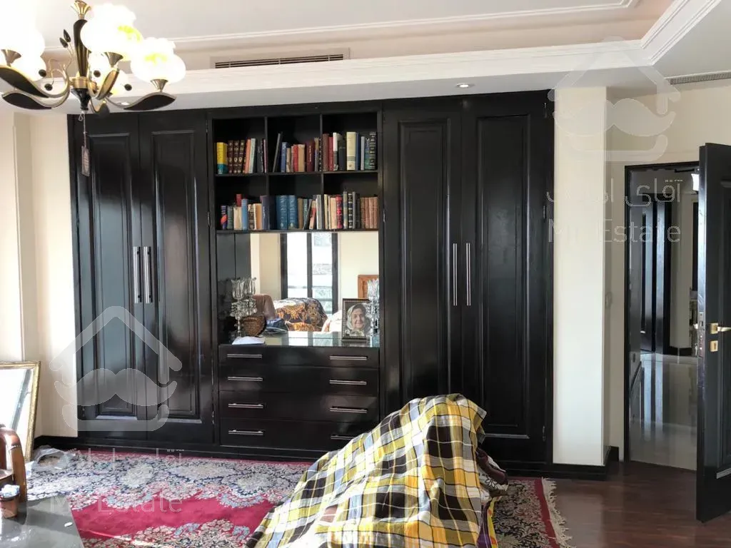 رهن و اجاره اپارتمان در فرمانیه