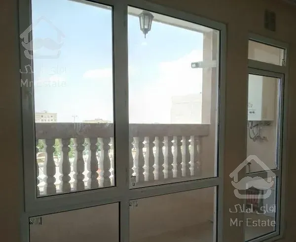 آپارتمان105متری/فول/صفر/فلاحی16