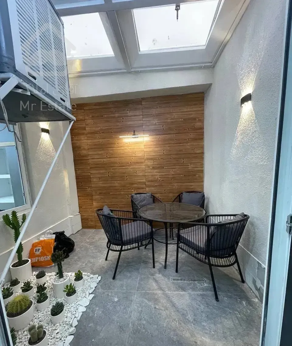 70 متر سرمایه‌گذاری کمالی شرقی زیرقیمت و تخلیه