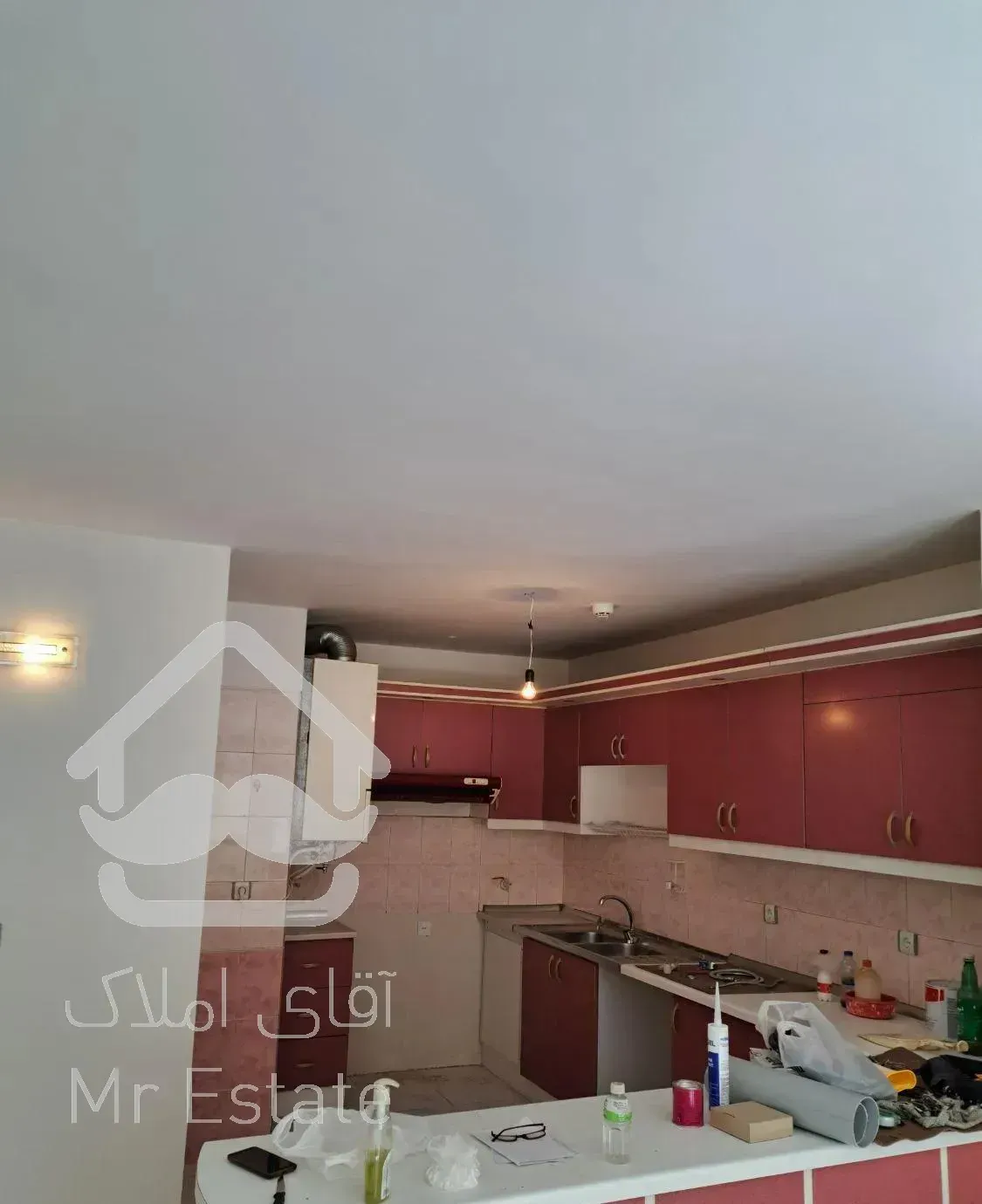 رهن آپارتمان سه خوابه بلوار غدیر ۱۳۰ متر