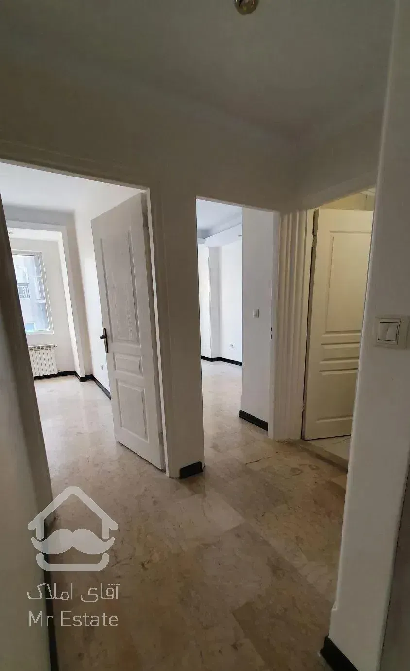 ۱۳۰متر ۲خواب نور جنوب