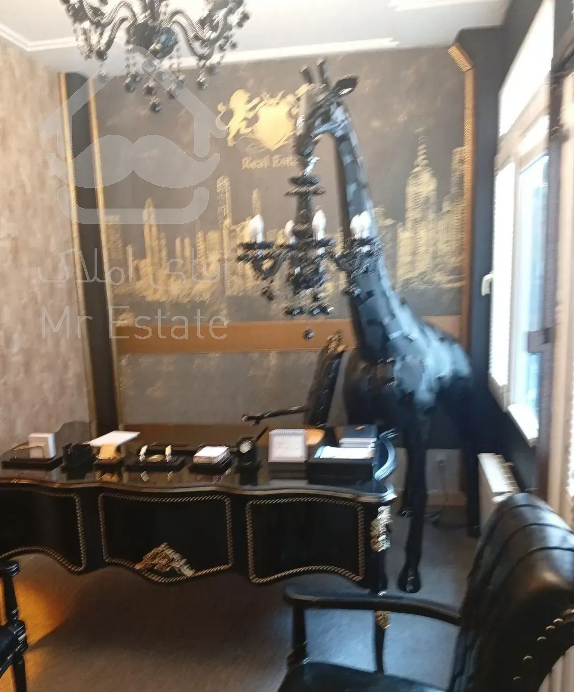 بر یوسف آباد 64متر 2اتاق