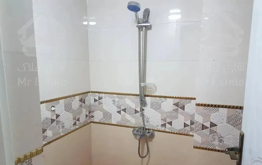 ۱۱۰متر ۳خوابه نوساز فول