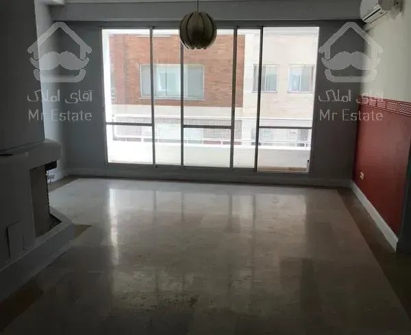 ۱۰۷ متر دو خوابه درکه کوهسار