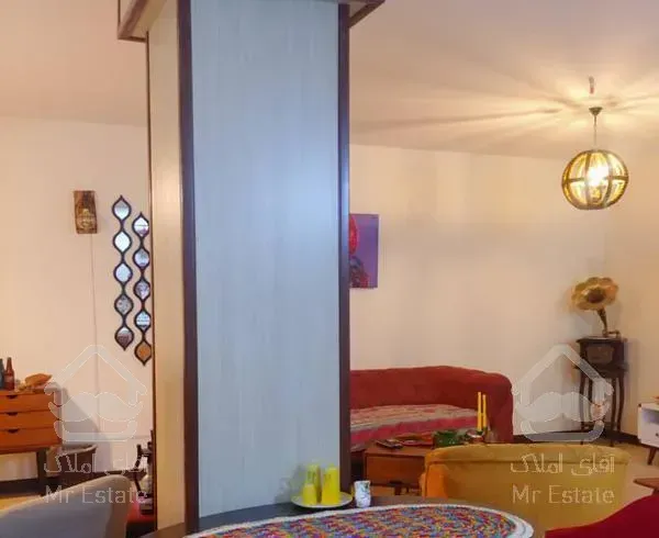 99متر شهرک چیتگر برج ارکیده