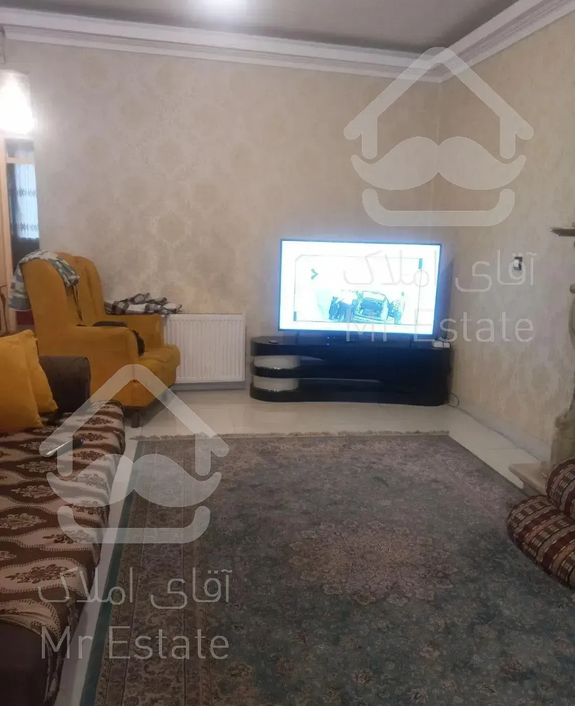 آپارتمان ۱۴۵ متر سه خواب